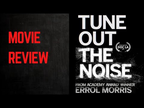 450. Tune out the Noise - Movie Review, Passive Investment and YouTube (Not Investment Advice)