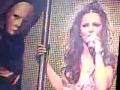 Girls Aloud LIVE POLE DANCING - Fix Me Up ...