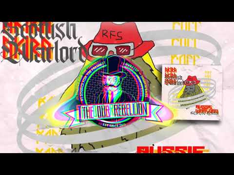 Akira - Scottish Warlord (Nexu5 'Aussie Warlord' Remix)