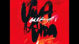 A Spell A Rebel Yell - Coldplay