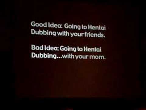 Dear Anime Boston...2008