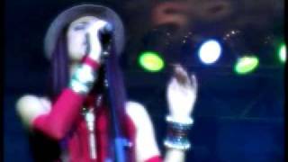 Shery: Como te va mi amor - en vivo en Guatemala