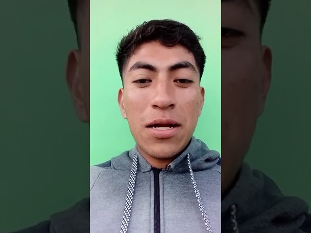 video testimonio