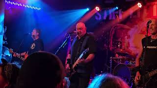 Stiff Little Fingers \
