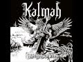 Kalmah - Hollo [Lyrics] [HD]