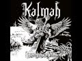 Kalmah - Hollo [Lyrics] [HD] 