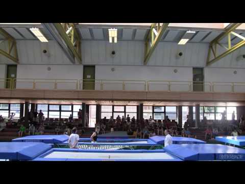 Filder Pokal 2015: 06 Elite Jugend B m - Finale