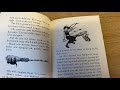Mrs A reads 'The Worst Witch' by Jill Murphy (Chapter 2)