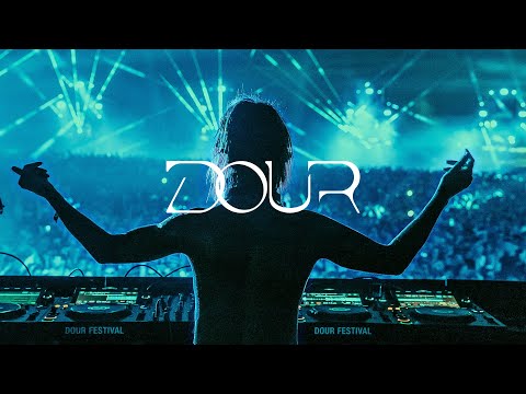 Dour Festival 2024 | Official aftermovie