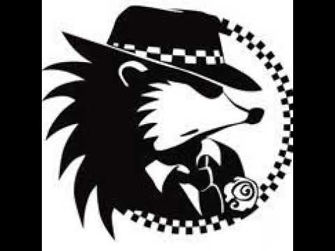 Dr Ska - South sea isles