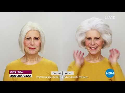 HSN | Beauty Report with Amy Morrison: Winter Beauty Reboot 01.27.2021 - 10 PM