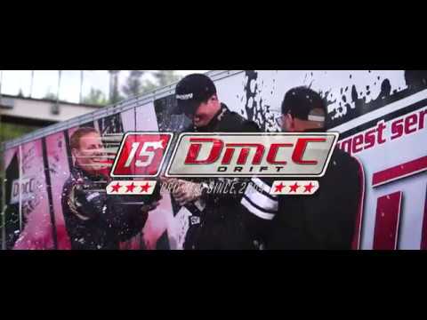 ProAm Podium Round 1 | DMCC Drift 2019