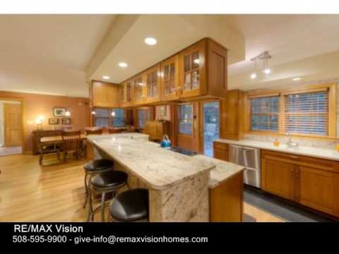 26 Justice Hill Rd., Sterling MA 01564 - Single Family Home - Real Estate - For Sale -