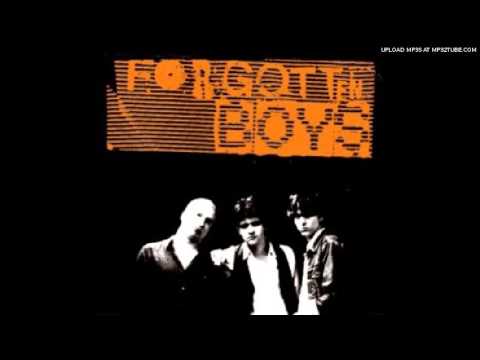 Forgotten Boys - Rosana