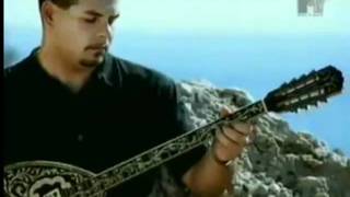 Antique - Dinata Dinata (Official Videoclip) -(480p)