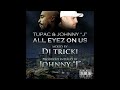 2Pac All Eyez On Us Full Mixtape