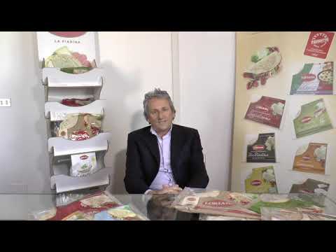 Parola alle aziende del Consorzio: Piadina Loriana