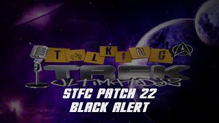 September 2020 ArcFall 22 - Discovery Part 1: Black Alert! // Star Trek Fleet Command STFC