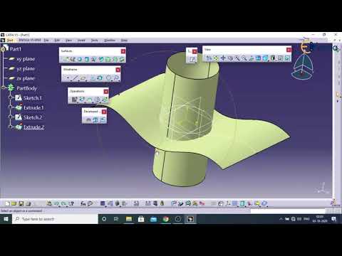 Visualizing Constraints And Solving Sketches Tools Techniques And Status Updates