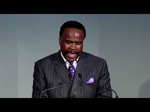 All of Us Research Program | Nashville Live Launch Event - Lelan Statom Introduces Nancy VanReece