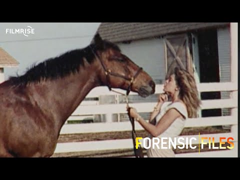Forensic Files - Season 7, Episode 35 - X Marks the Spot - Full Episode