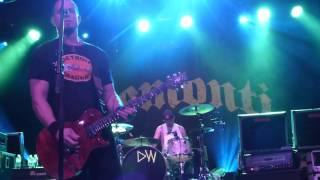 Tremonti - Dark Trip