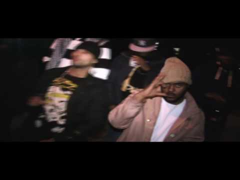 Fatal Rossi, S.T, Rider & Justo | Let It Go [Music Video]: SBTV