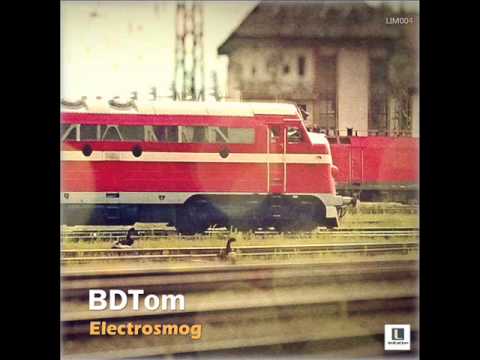 BDTom - Chords & Memories [LimitationMusic]