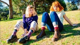 Girlpool - Slutmouth