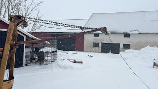 معدات صناعية أخرى Star hydraulisk sv&auml;ng | صورة 4 - Machineryline