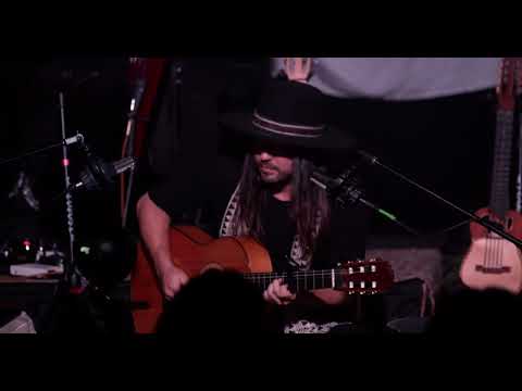 Yaima "Old Stories (Gajumaru)" Moongate Live @ColoradoSoundStudios