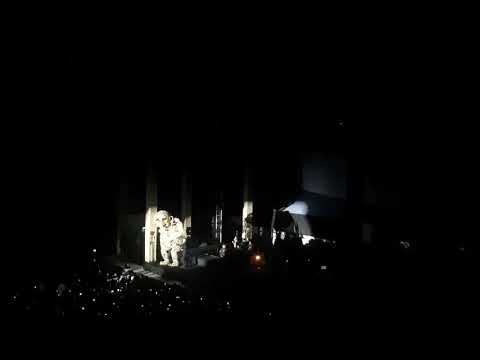 TULUS - MONOKROM (Konser Monokrom Tulus) Februari 2019