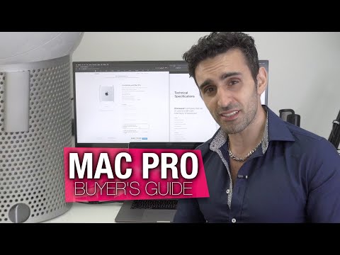 Apple Mac Pro 2019 | Buyer's Guide