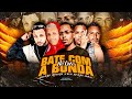Bate Com a Bunda no Chão - Kevin do Recife ,  Favela no Beat , Trot no Beat , MH na voz , MC Nem
