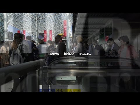 Studio Indoor - Tomasella - Salone Del Mobile