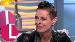 Lisa Stansfield&#39;s New Album Is &#39;Like the Grown Up Child&#39; of Her Two Older Albums | Lorraine