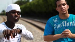 Miami Christian Rap Kalateral & Fynishline Feat Rey King 