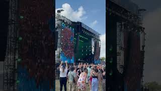 Drunken Masters - Deichbrand 2025