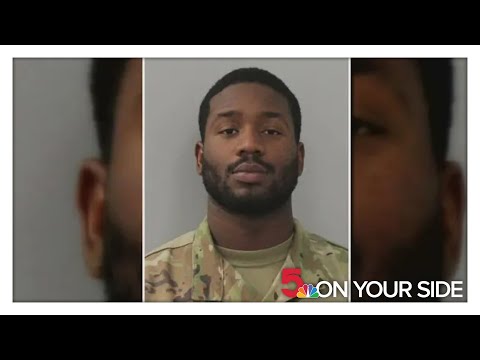 Hearing in Fort Leonard Wood soldier murder