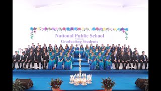National Public School Video