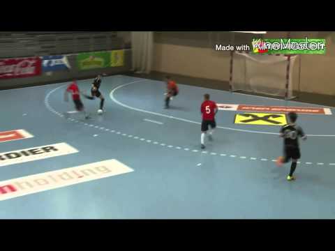 KE-Srbija08 vs FC Internazionale - 11:1 Highlights