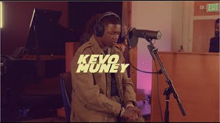 Kevo Muney - Just When I Thought [Official Music Video]
