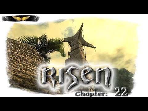 Jack zockt: Risen - 22 - Jack´s Leuchtturm