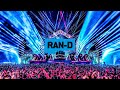 Decibel outdoor 2023 | Ran-D