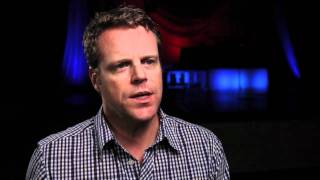 My Story - Cary Pierce