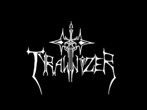 Tyrannizer (India) - Bloodstain (Death/Thrash/Black Metal)