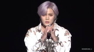 [181215] NUESTW REN - 나, 너에게