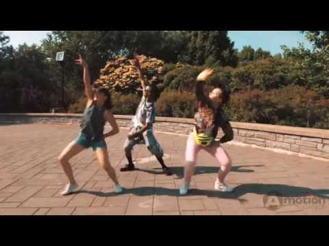 Rythm of the night - Afrobeat remix dance - Leobeatz