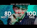 10D ONEUS INCOMPLETE Live Stage Experience