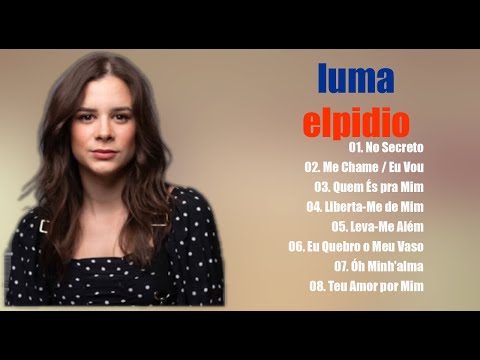 Luma Elpidio As Melhores Músicas Gospel Mais Tocadas 2021 - Top " 20 " Gospel 2021